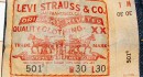 Levi’s – en amerikansk klassiker