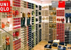Uniqlo – Japansk minimalism som erövrat världen