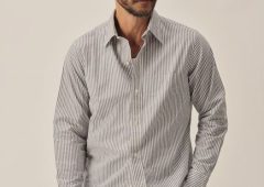 Varför håller Stenströms i längden? Historien, detaljerna och knepen för en smart skjortgarderob